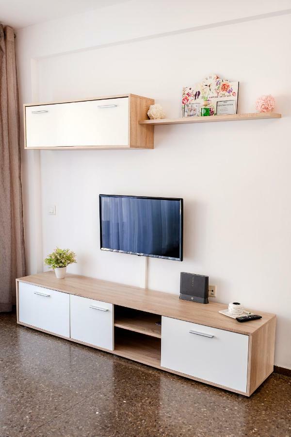 Appartement Anne Salou