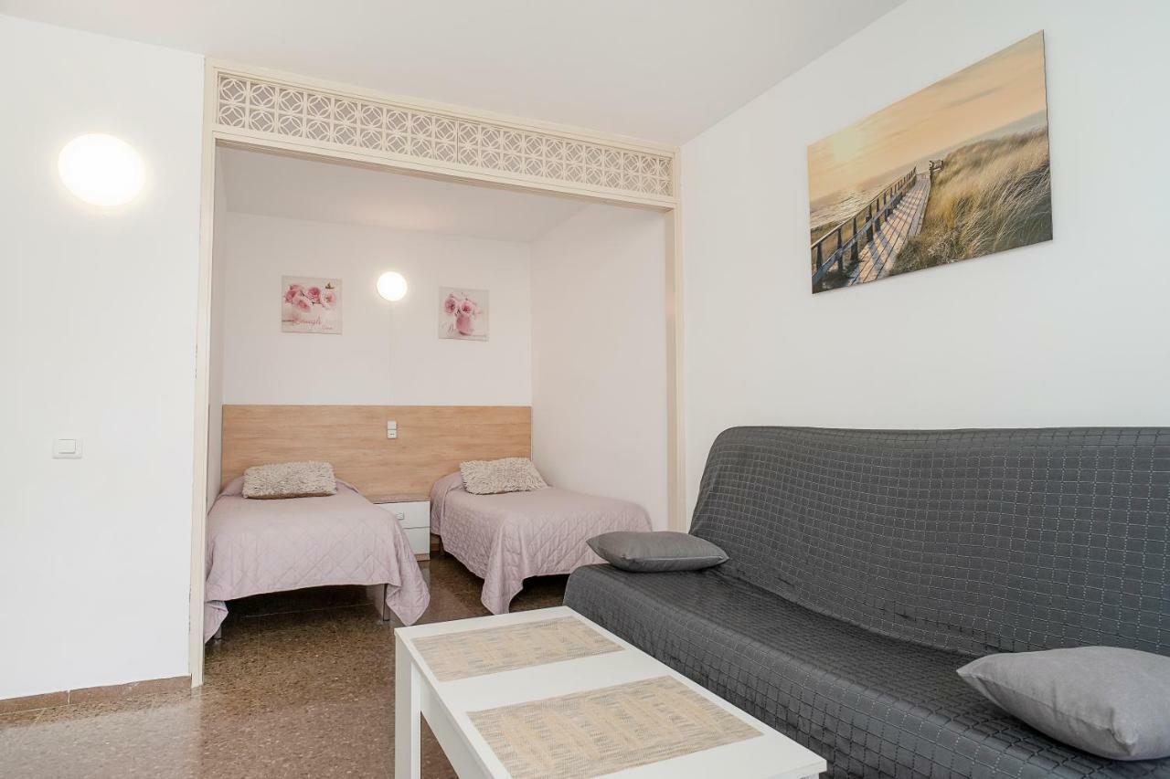 Appartement Anne *
