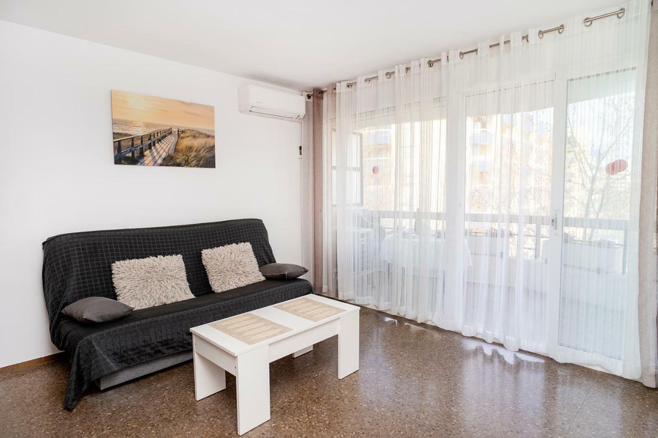 Appartement Anne Salou