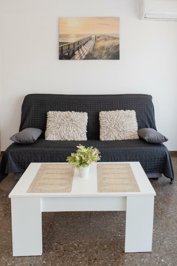 Anne Appartement *
