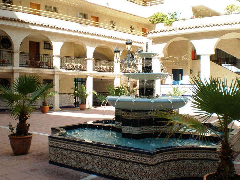 Cordoba Planet Costa Dorada Apartamento