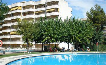 Cordoba Planet Costa Dorada Apartamento Salou