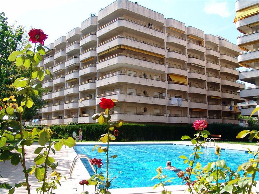 Cordoba Planet Costa Dorada Apartamento Salou