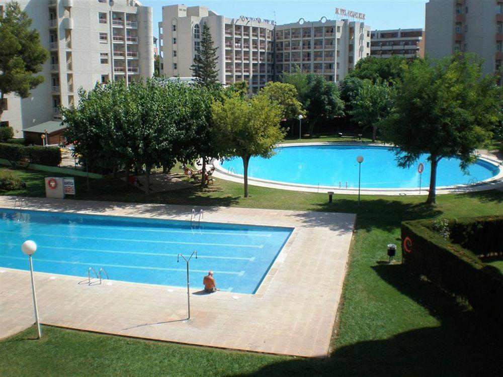 Apartamento Cordoba Planet Costa Dorada Salou