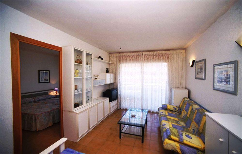 Apartamento Cordoba Planet Costa Dorada *