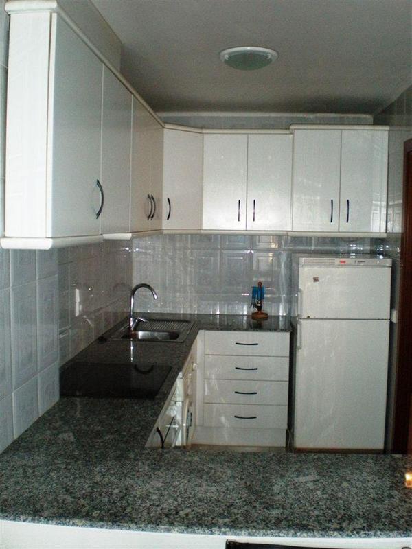 Apartamento Cordoba Planet Costa Dorada