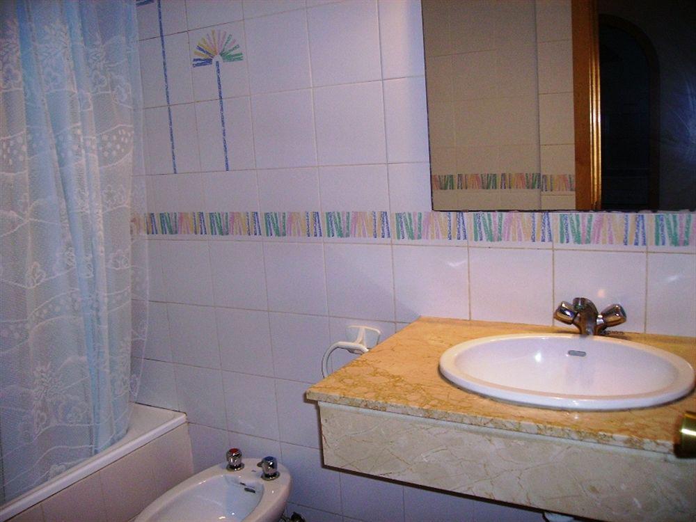 Cordoba Planet Costa Dorada Apartamento *