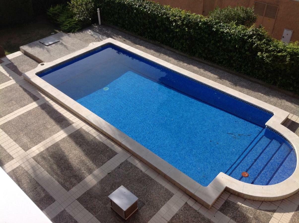 Cala Crancs Cap Apartment Salou
