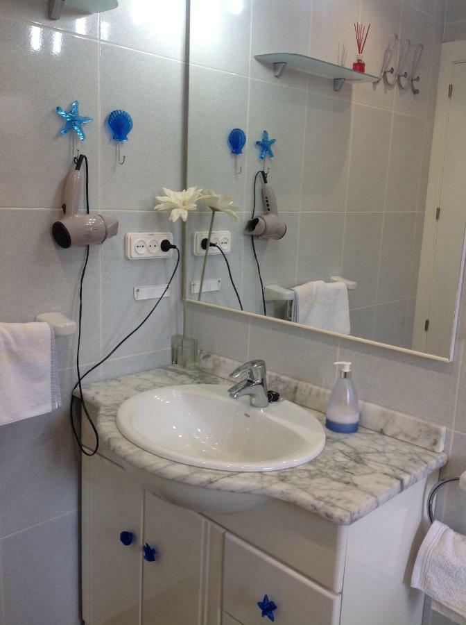Apartment Cala Crancs Cap