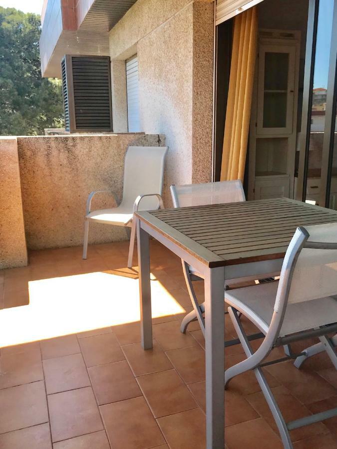 Apartamento Casalmar *