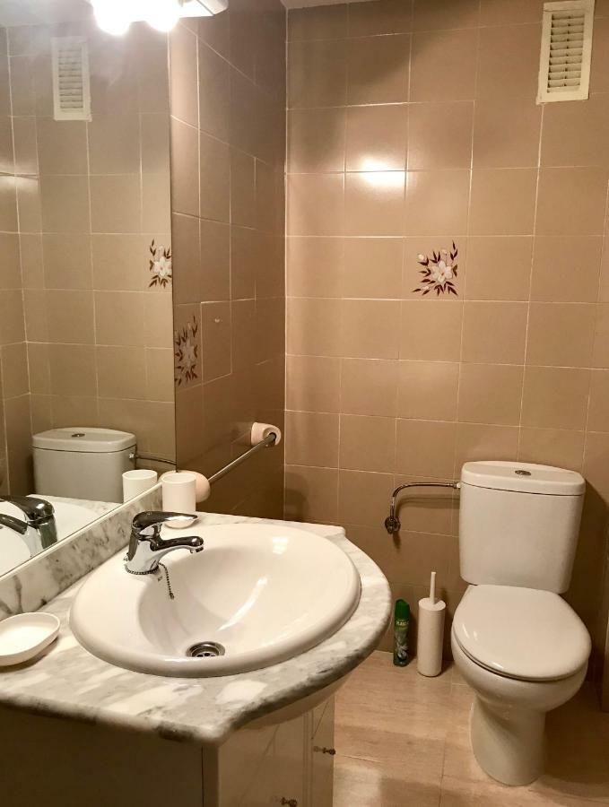 Apartamento Casalmar Salou