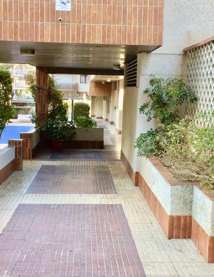 Apartamento Casalmar Salou