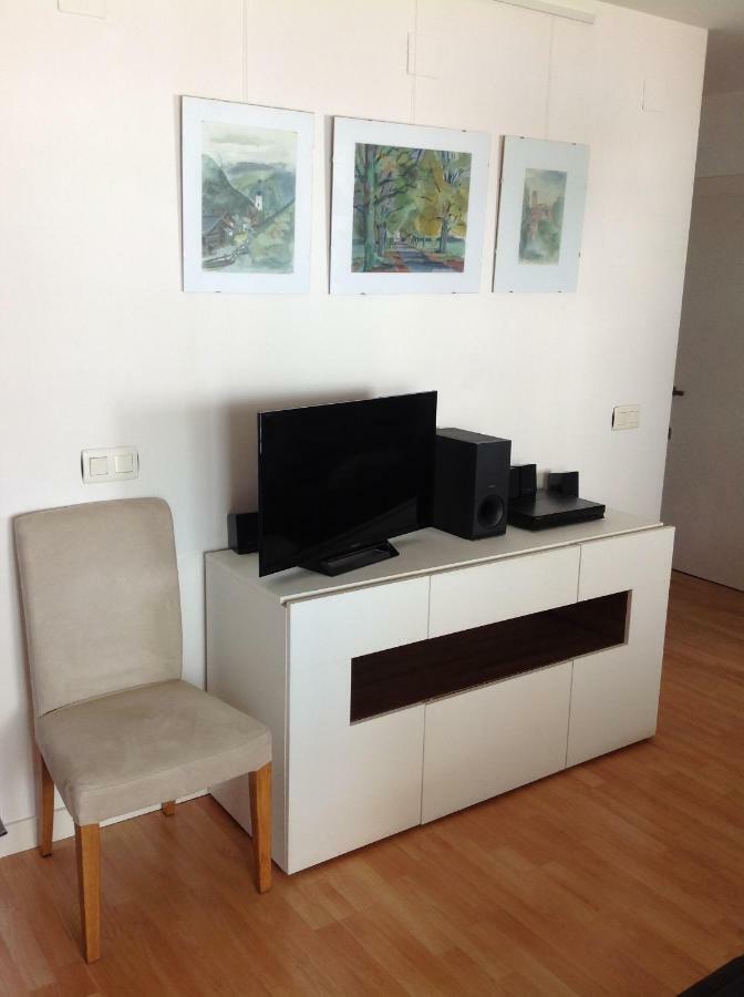 Apartment Cala Crancs Cap *