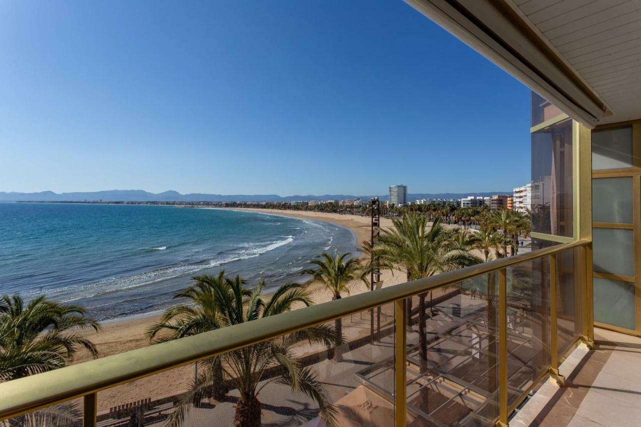 Vista Mar * Salou