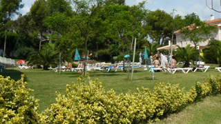 Ibersol Siesta Dorada * Salou