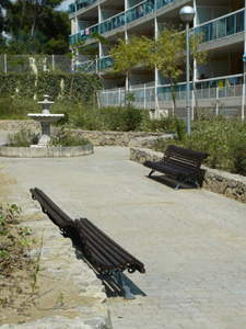 Apartamento Ibersol Siesta Dorada