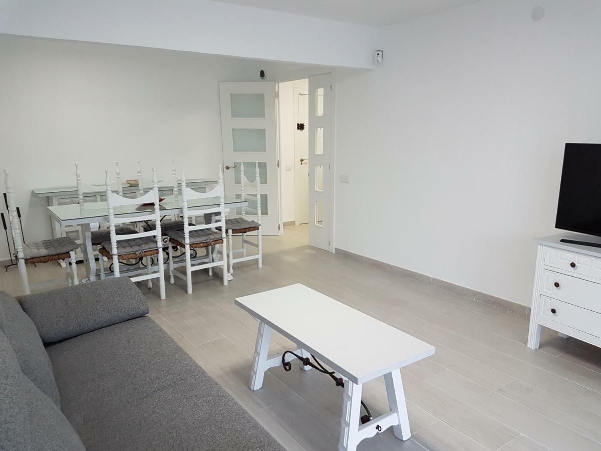 Appartement Holiday