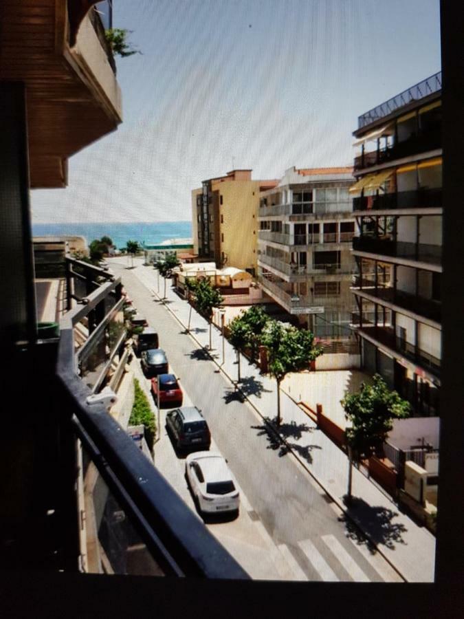 Appartement Holiday Salou