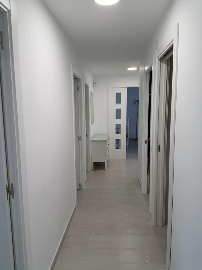 Holiday Appartement Salou