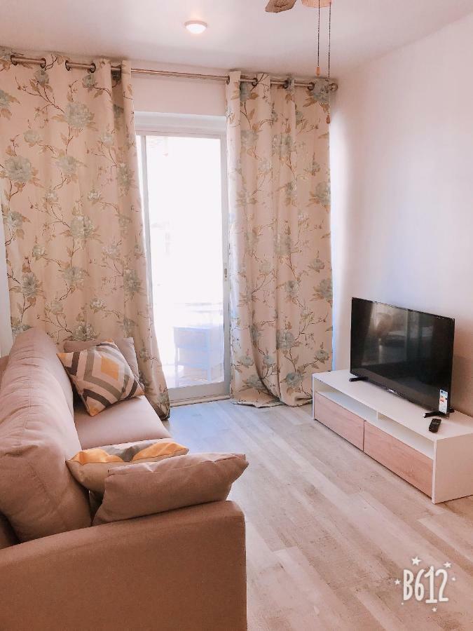 Calipso Apartment