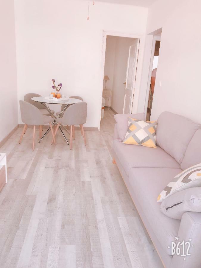 Calipso Apartment