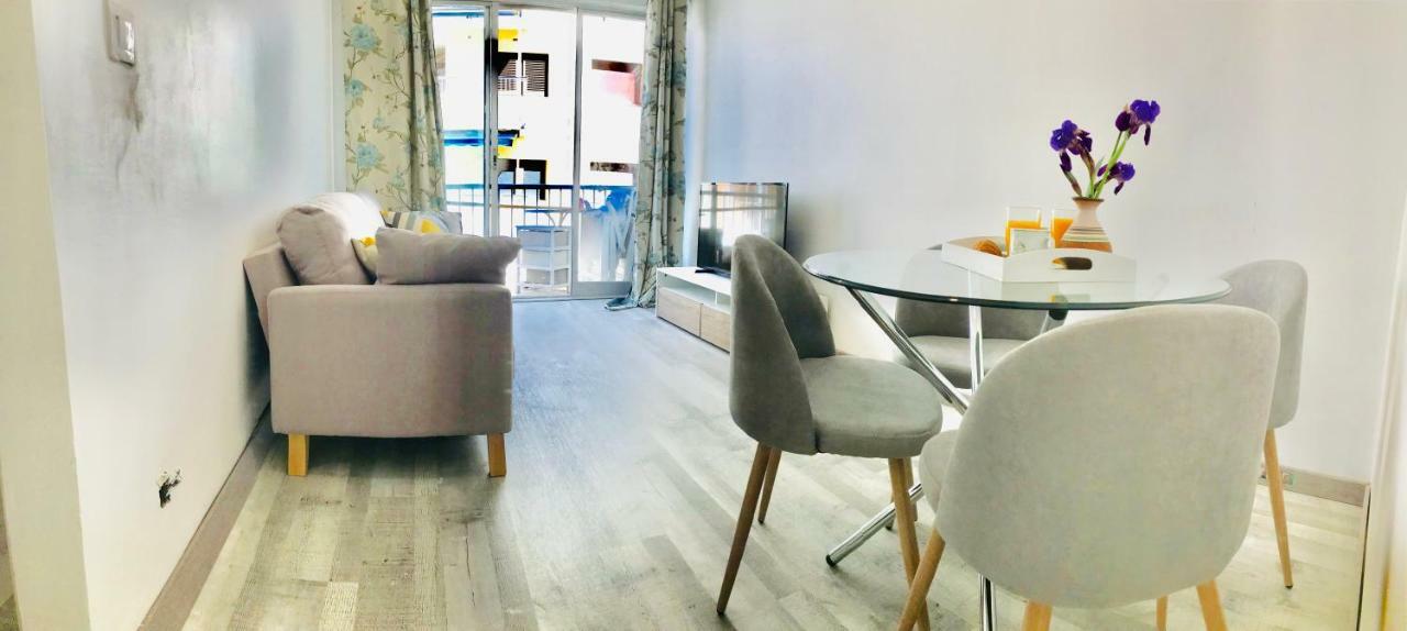 Apartment Calipso
