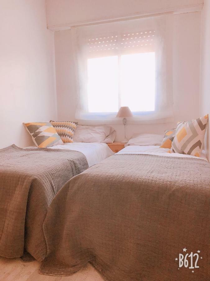 Apartment Calipso Salou