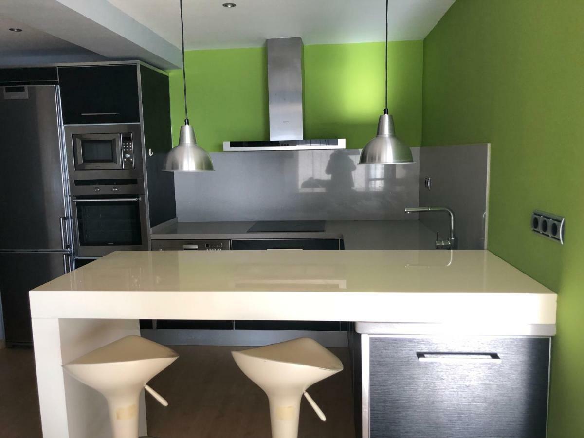 Appartement Bruselas Salou