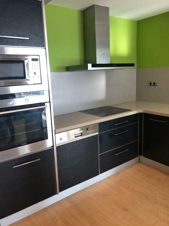 Appartement Bruselas Salou