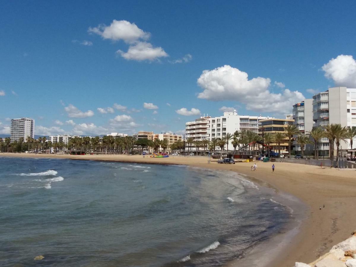 Precioso Apartamento Junto A La Playa Apartamento Salou