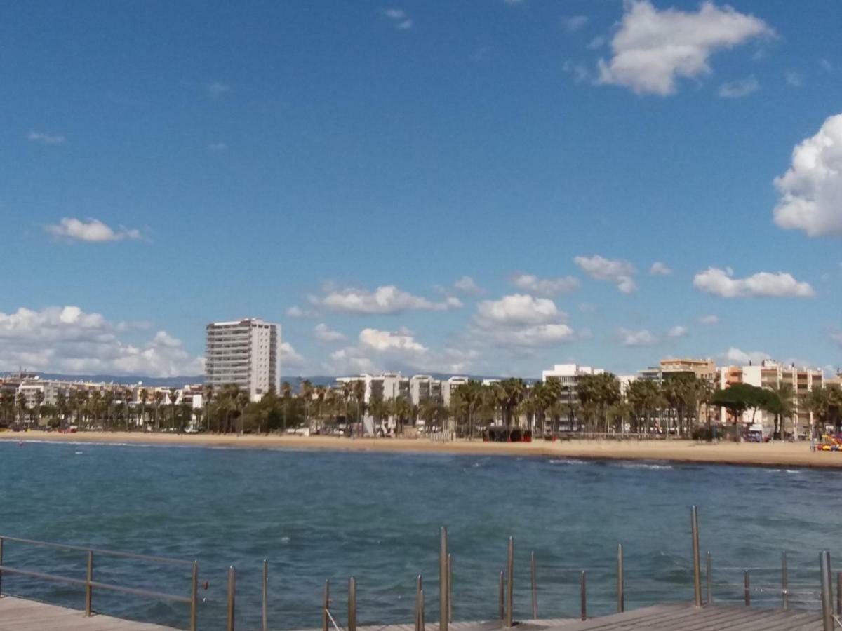 Precioso Apartamento Junto A La Playa Apartamento Salou