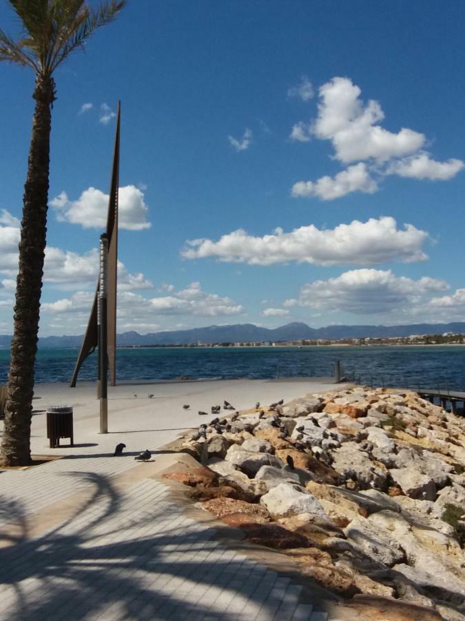 Apartamento Precioso Apartamento Junto A La Playa *