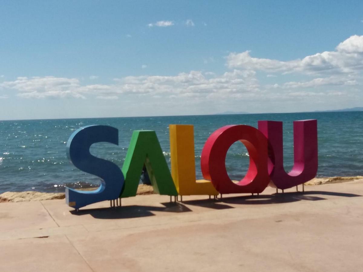 Apartamento Precioso Apartamento Junto A La Playa Salou
