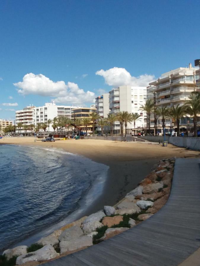 Precioso Apartamento Junto A La Playa Apartamento