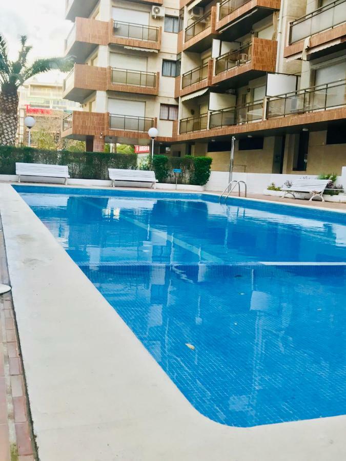 Apartamento Casalmar *