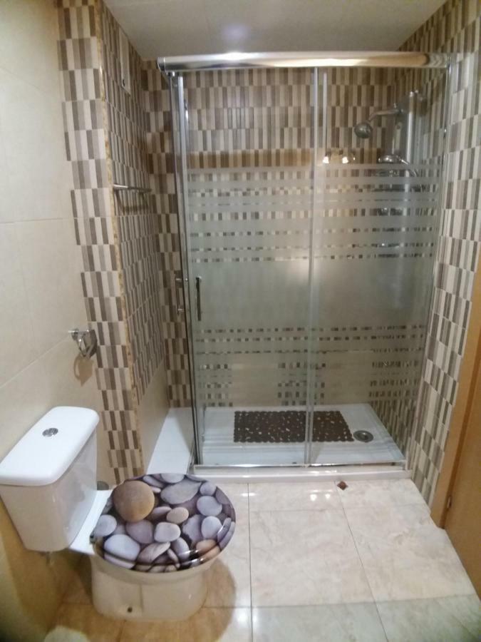 Bonito Con Varias Piscinas Apartamento *