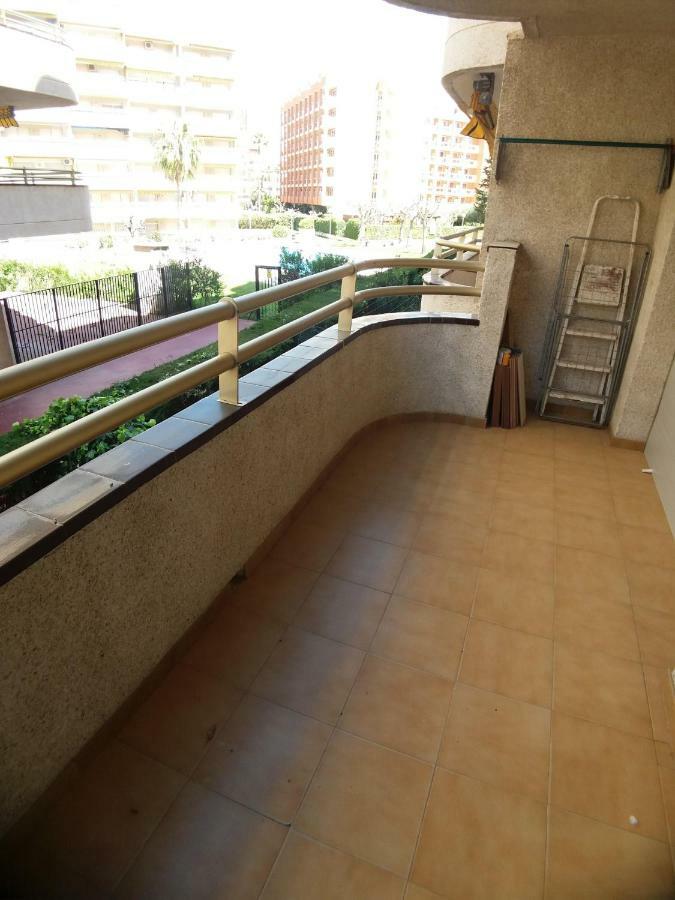 Bonito Con Varias Piscinas Apartamento Salou