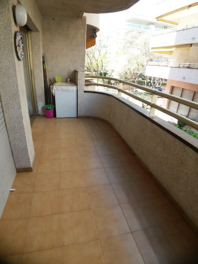 Apartamento Bonito Con Varias Piscinas