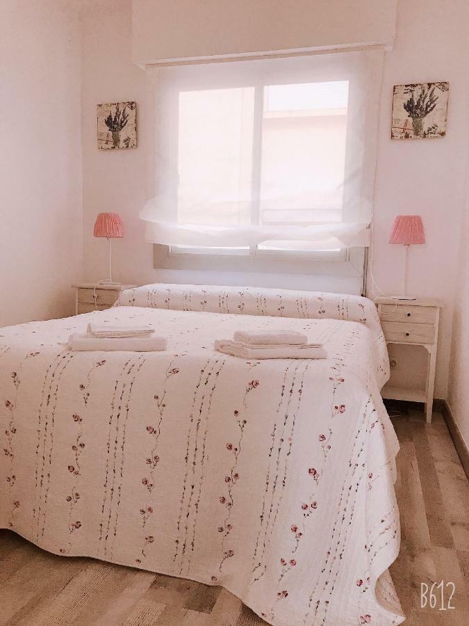 Calipso Apartment