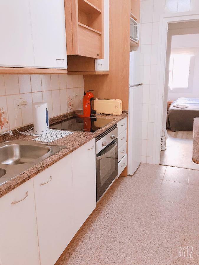Calipso Apartment *
