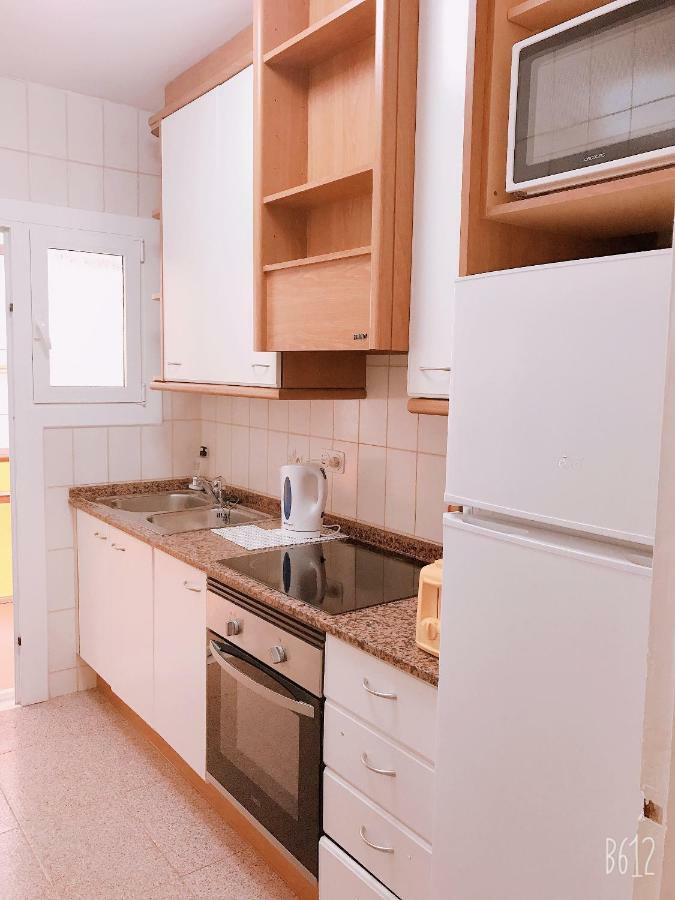 Calipso Apartment *