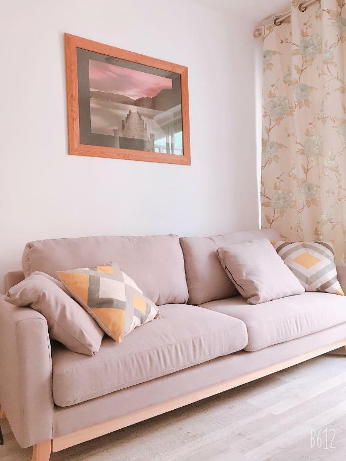 Calipso Apartment