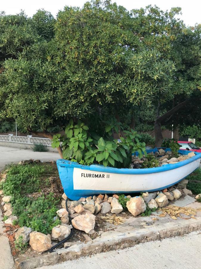 Apartamento Portpirata *