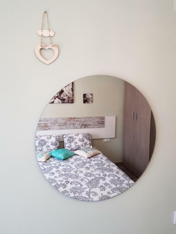 Apartamento Portpirata *