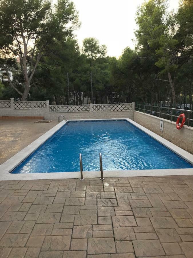 Portpirata Apartamento Salou