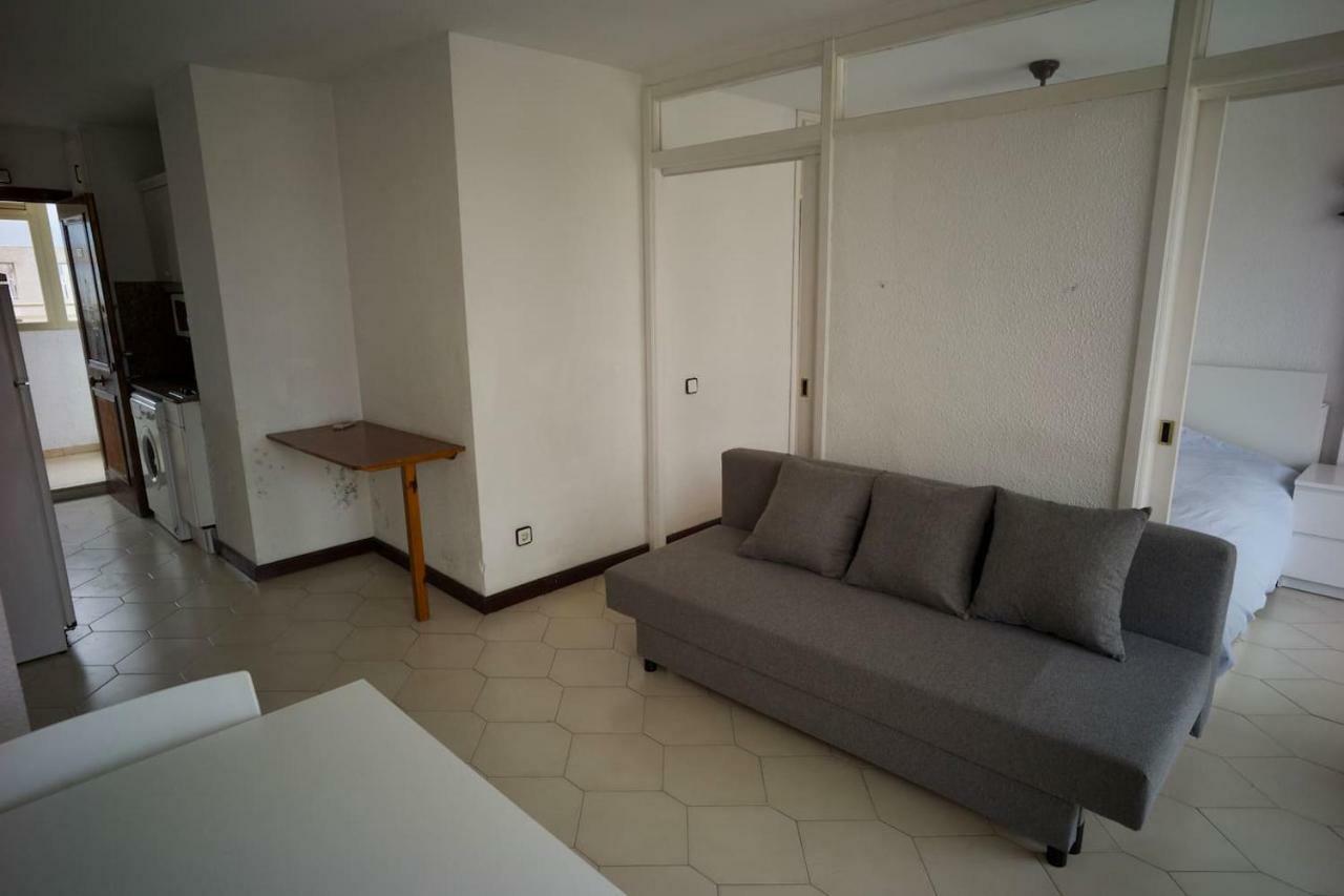 Apartamento Cozy Beach Penthouse *