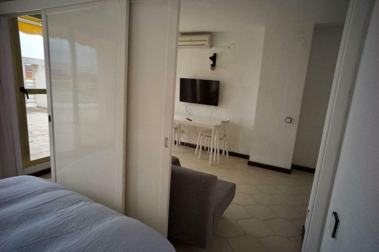 Apartamento Cozy Beach Penthouse *