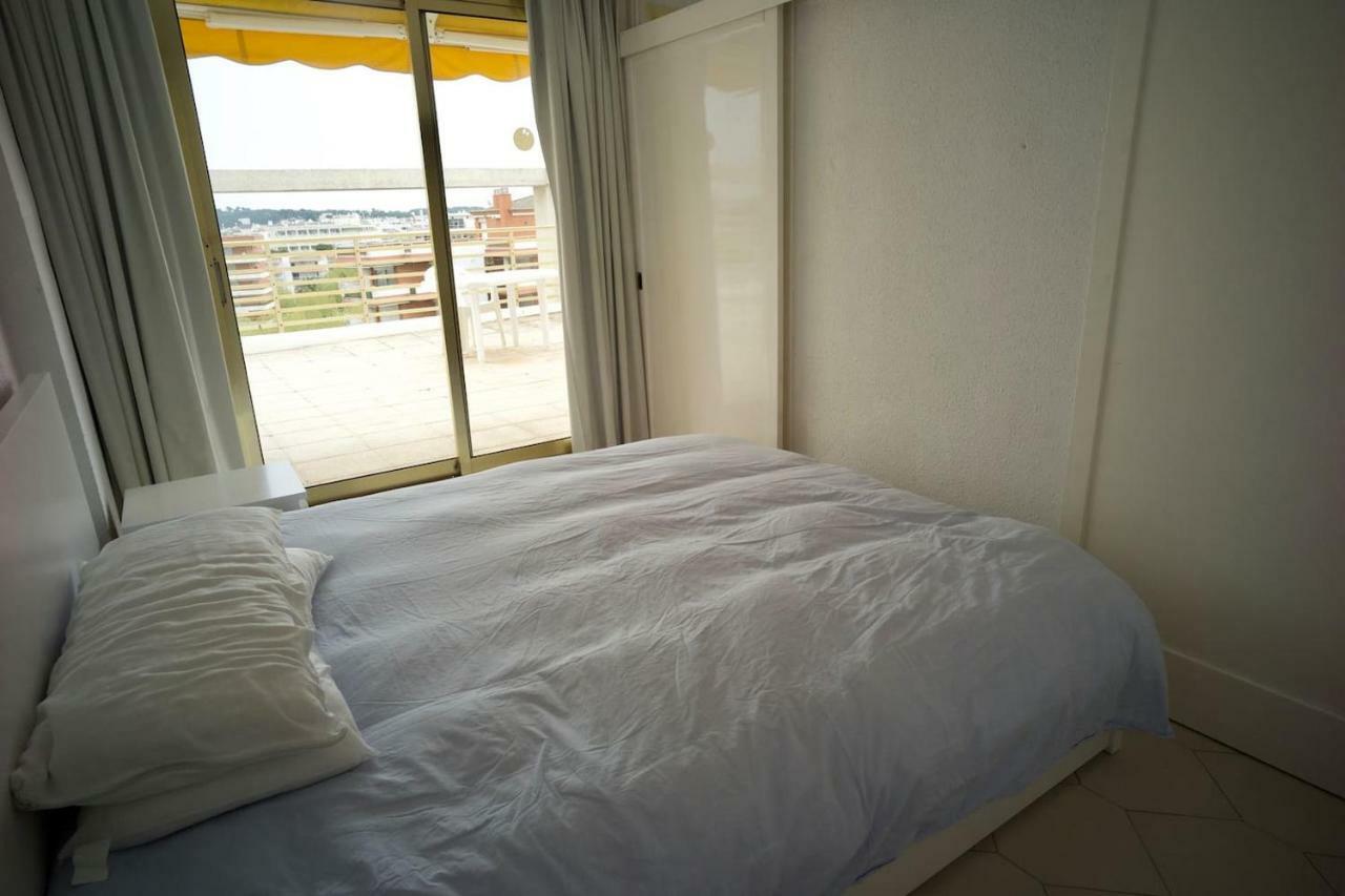 Cozy Beach Penthouse Apartamento *