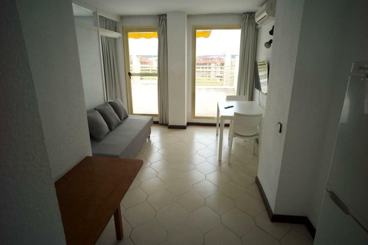 Cozy Beach Penthouse * Salou