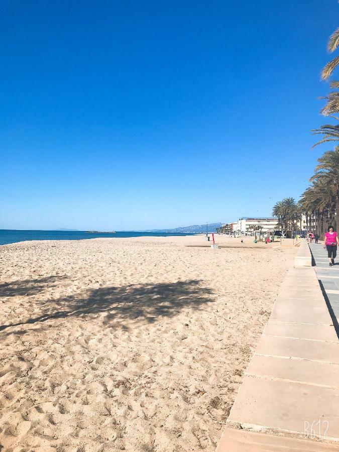 Apartment Calipso Salou